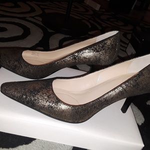 Calvin Klein pumps